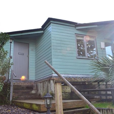 Greenfield Lodge Brighton Екстериор снимка