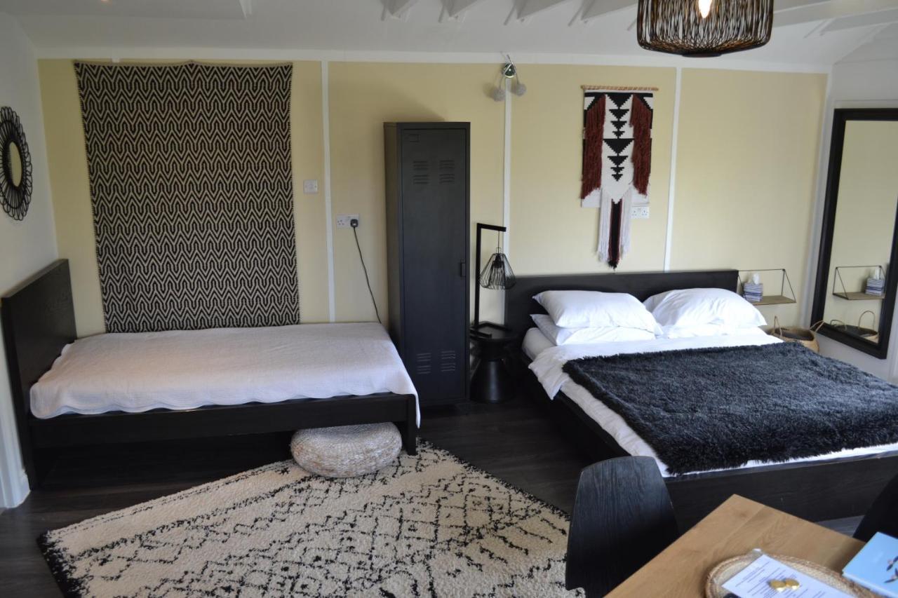Greenfield Lodge Brighton Екстериор снимка