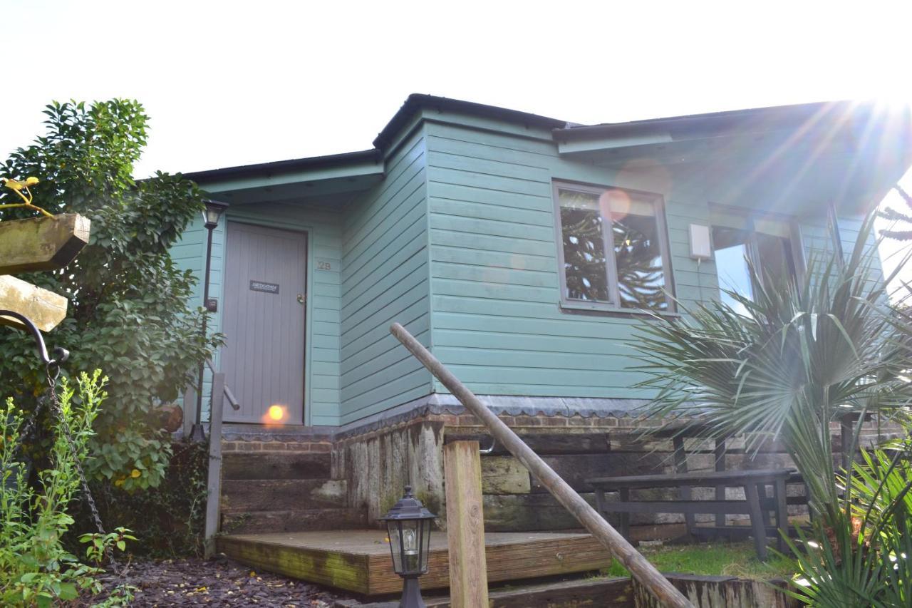 Greenfield Lodge Brighton Екстериор снимка