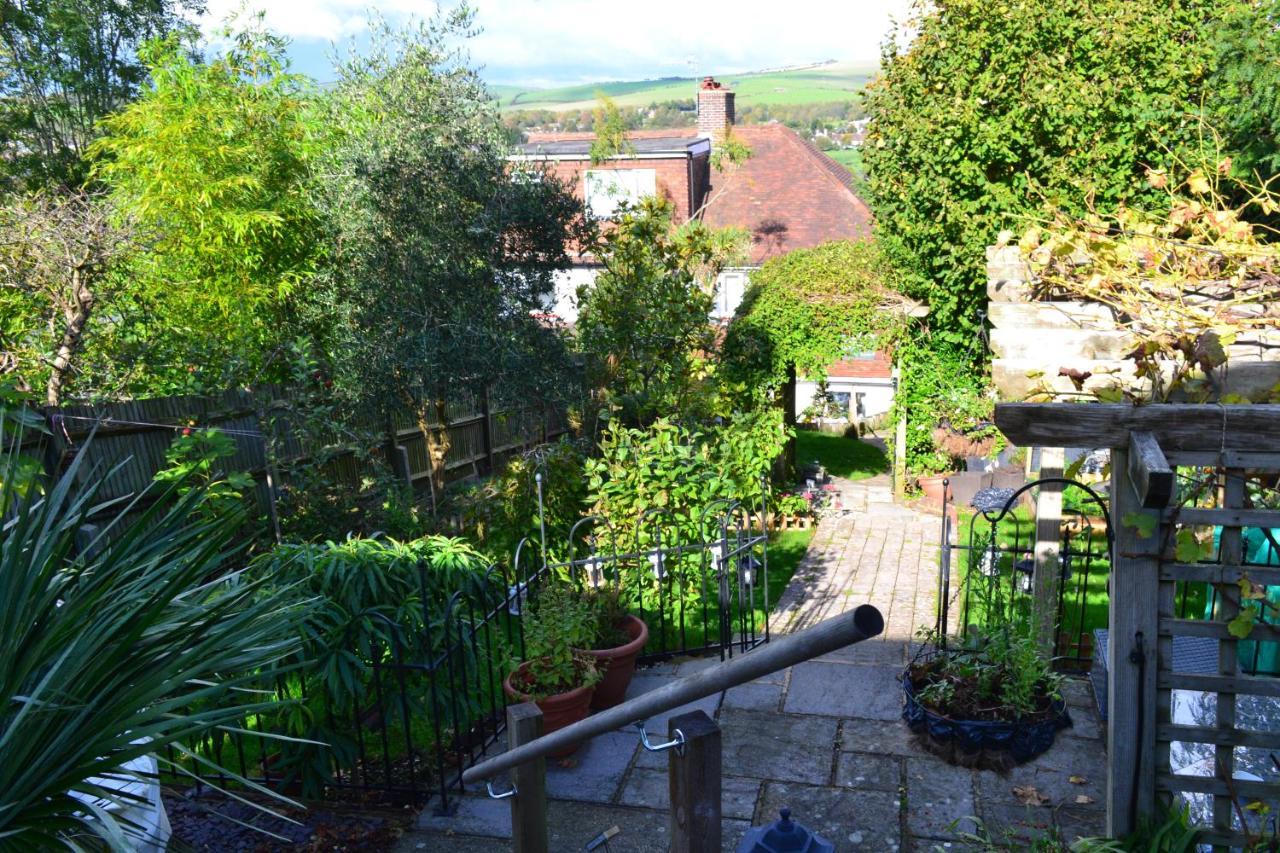 Greenfield Lodge Brighton Екстериор снимка