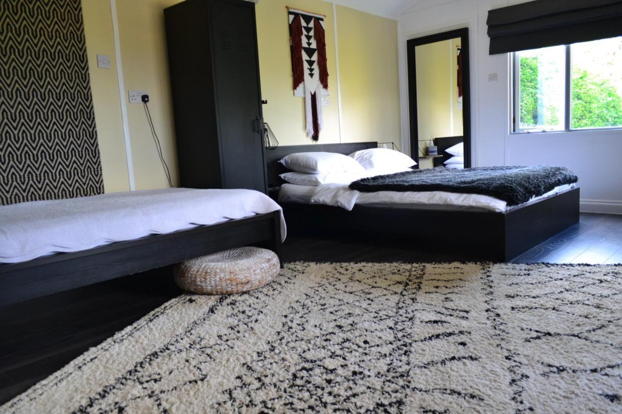 Greenfield Lodge Brighton Екстериор снимка
