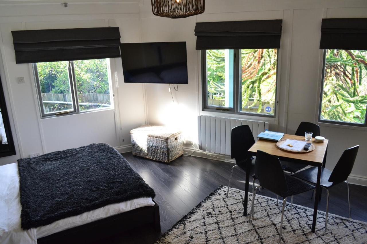 Greenfield Lodge Brighton Екстериор снимка