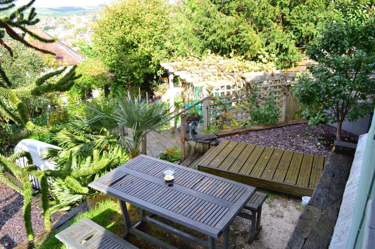Greenfield Lodge Brighton Екстериор снимка