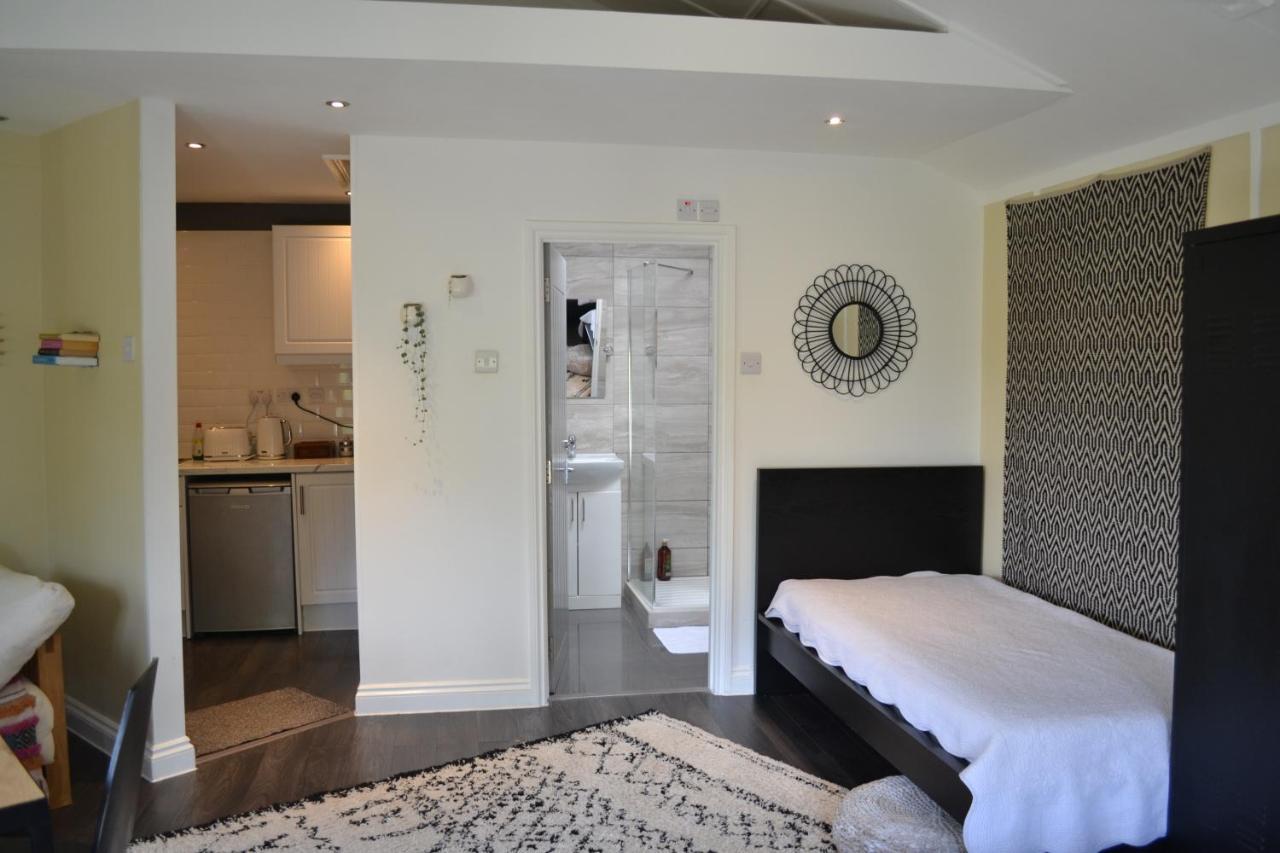 Greenfield Lodge Brighton Екстериор снимка