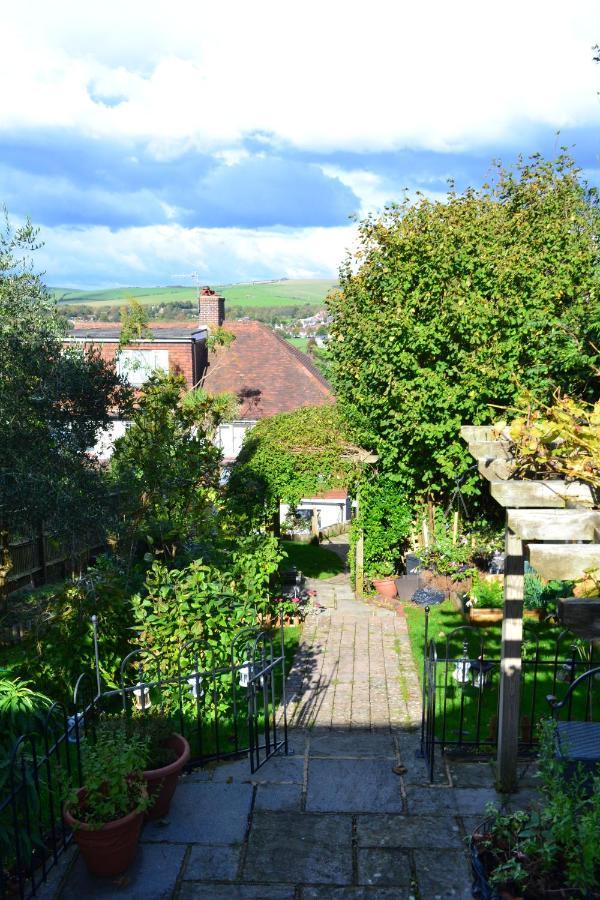 Greenfield Lodge Brighton Екстериор снимка