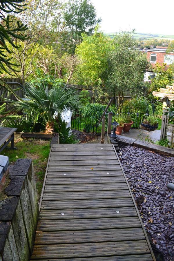 Greenfield Lodge Brighton Екстериор снимка