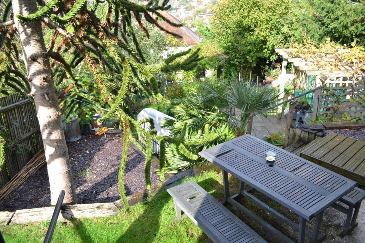 Greenfield Lodge Brighton Екстериор снимка