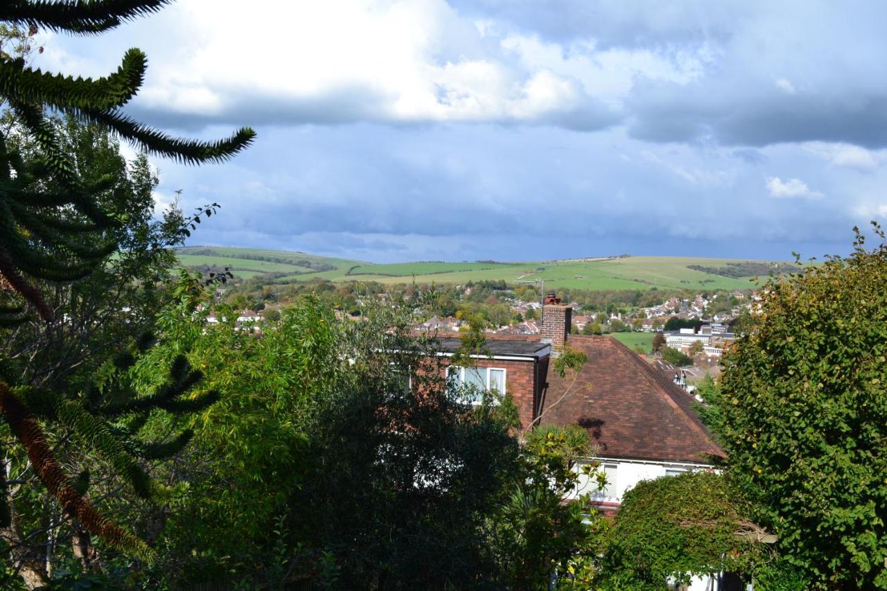 Greenfield Lodge Brighton Екстериор снимка