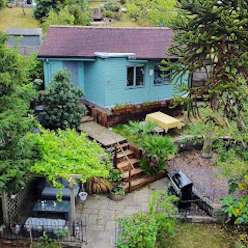 Greenfield Lodge Brighton Екстериор снимка