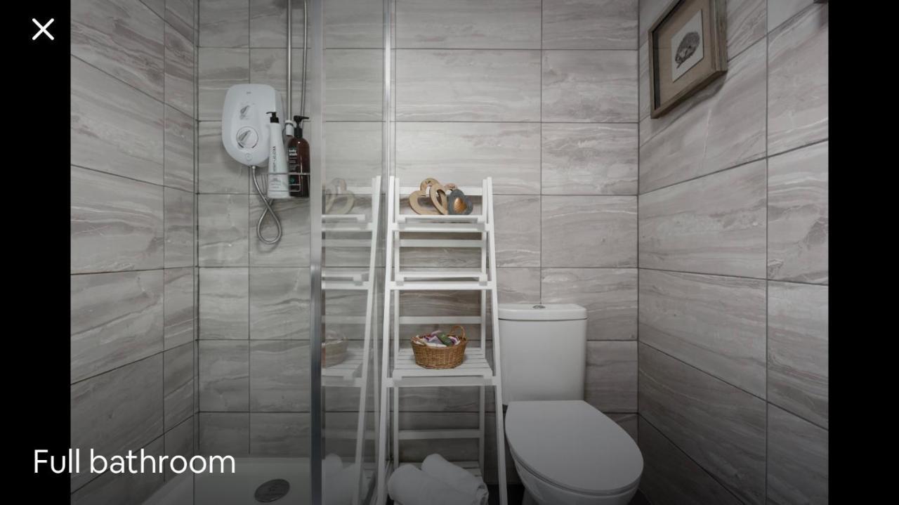 Greenfield Lodge Brighton Екстериор снимка