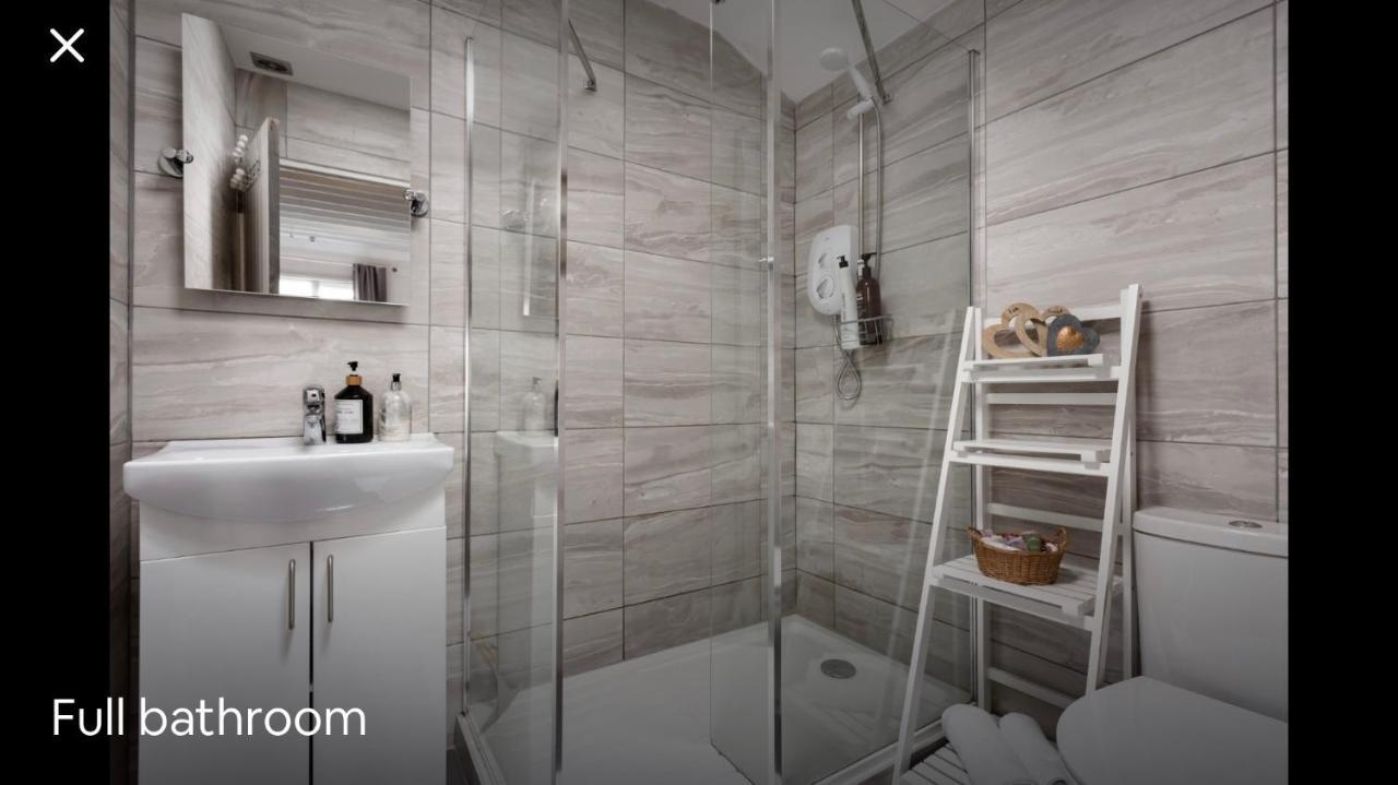 Greenfield Lodge Brighton Екстериор снимка